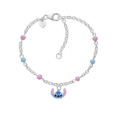 Bracciale Bambina Stich Gioielli Disney | BS00101SL-47.CS