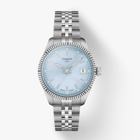 Orologio Donna Tissot Ballade 34mm | T156.210.11.351.00