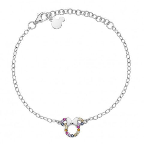 Bracciale Bambina Mikey Mouse Gioielli Disney | BS00046SZML-55.CS