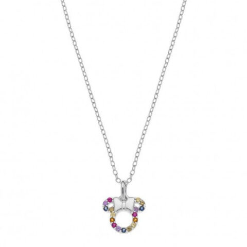 Collana In Argento Da Bimba Gioielli Disney | NS00032SZML-157.CS