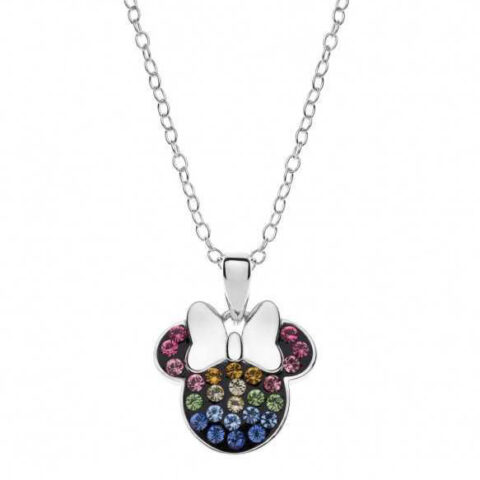 Collana In Argento Da Bimba Gioielli Disney | CS00002SRML-P.CS