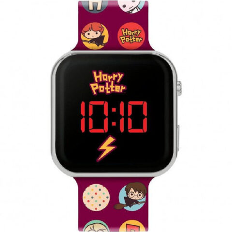 Orologio Da Bambina Digitale Harry Potter Disney | HP4155
