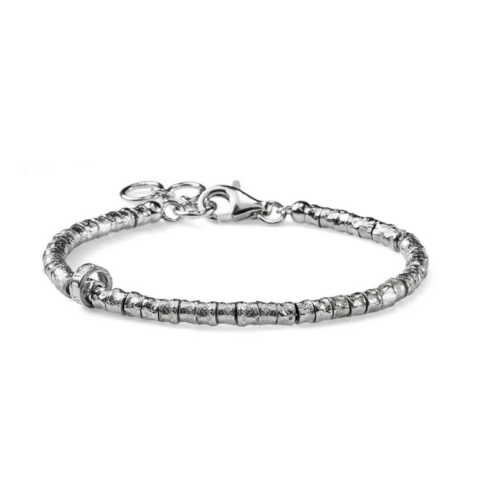Bracciale Donna Snake In Argento Mariacristinasterling | G2807