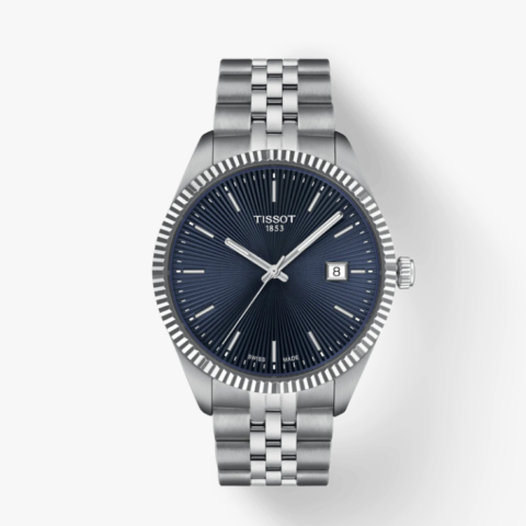 Orologio Uomo Tissot Ballade 40mm | T156.410.11.041.00