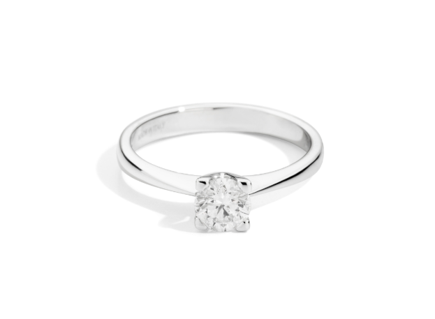 Anello Roberto Recarlo | R30SO100/018-14