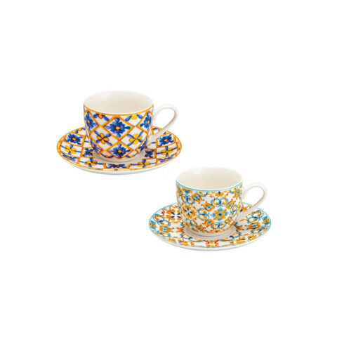 Tazzina Caffe Medicea Set 2 Pezzi Brandani | 51003