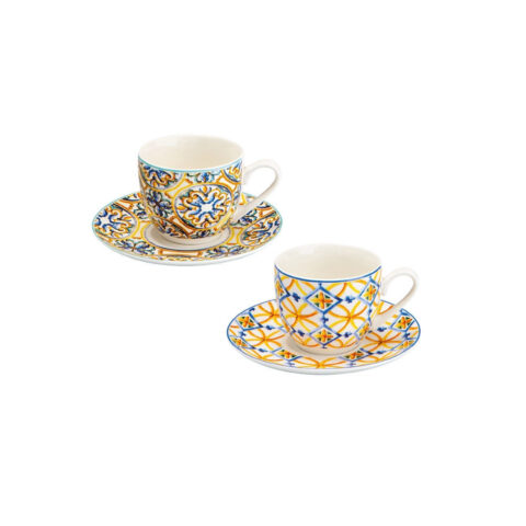 Tazzina Caffe Medicea Set 2 Pezzi Brandani | 51002