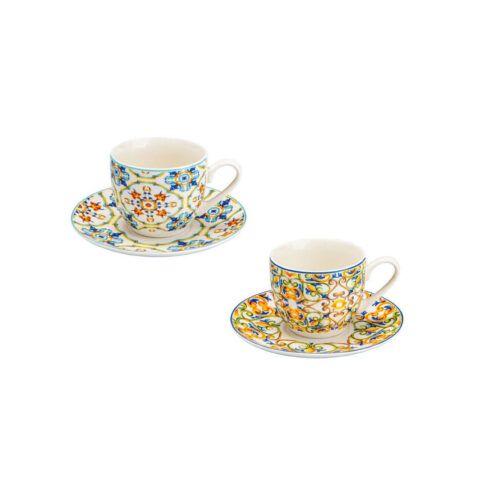 Tazzina Caffe Medicea Set 2 Pezzi Brandani | 51004