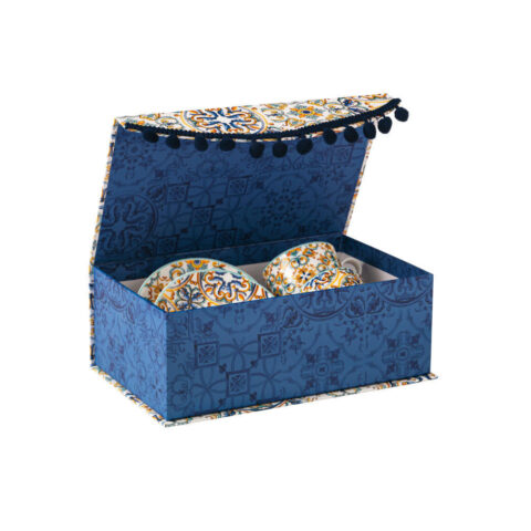 Tazzina Caffe Medicea Set 2 Pezzi Brandani | 53426