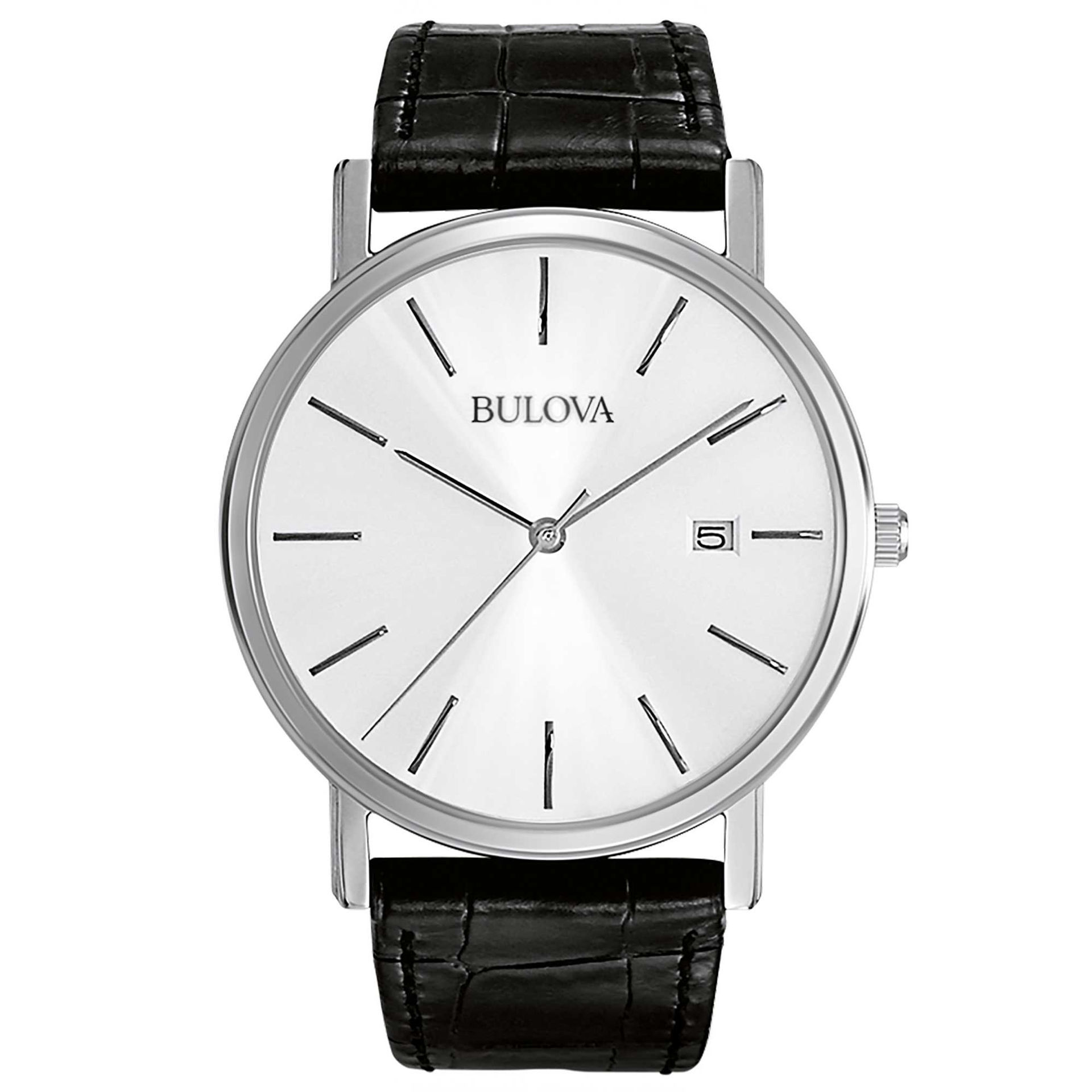 Orologio Uomo Classic Elegant Bulova | 96B104
