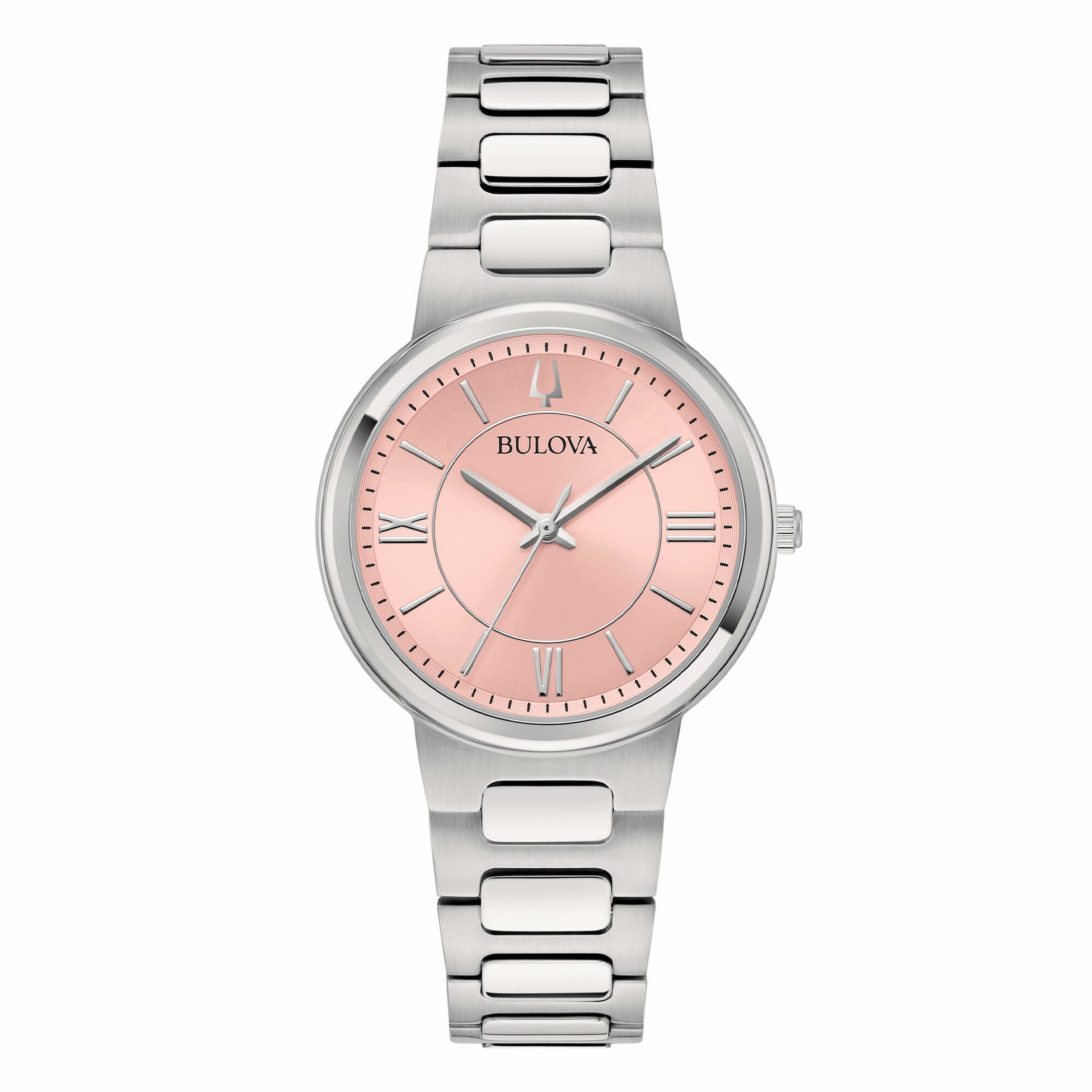 Orologio Donna Classic Elegant Bulova | 96L335