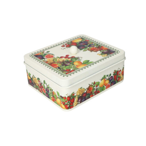 Scatola Le Primizie Metal Brandani | 52985