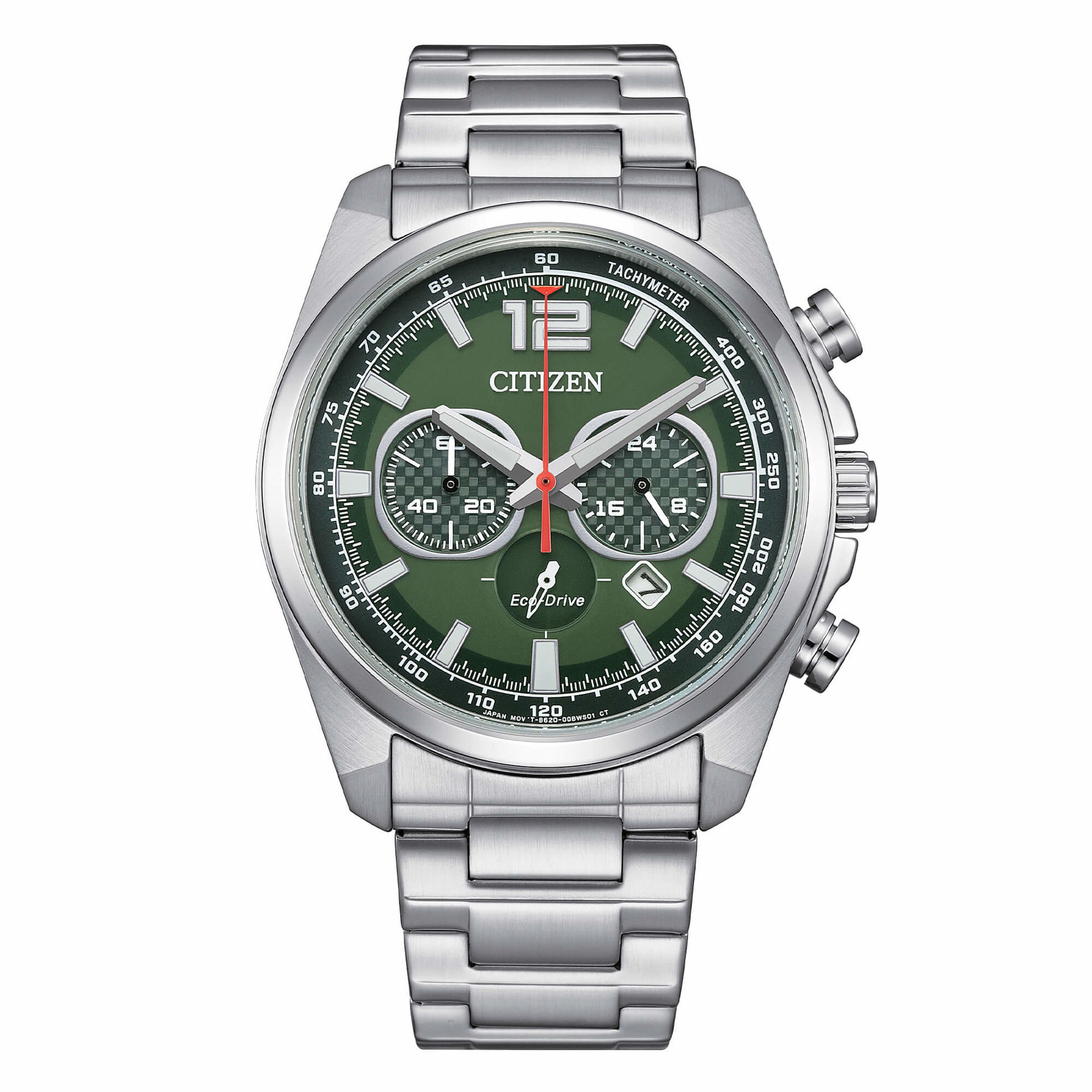 Orologio Racing Crono Citizen | CA4640-50X
