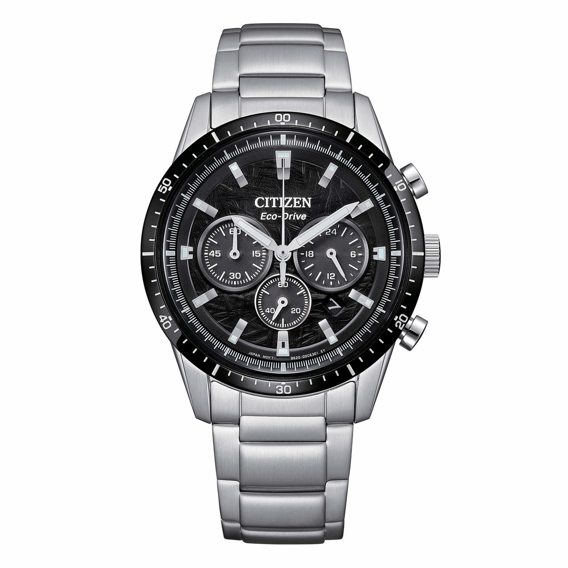 Orologio T9 Crono Citizen | CA4624-56E