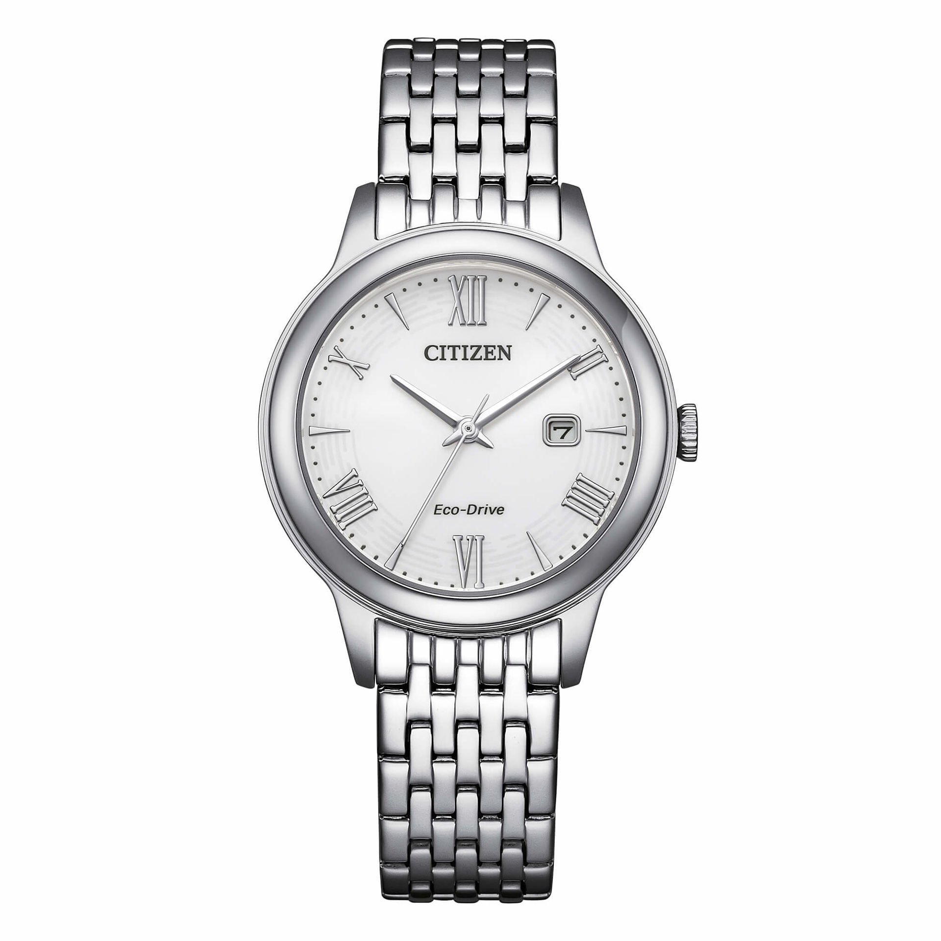 Orologio Lady Solo Tempo Citizen | EW2621-59A