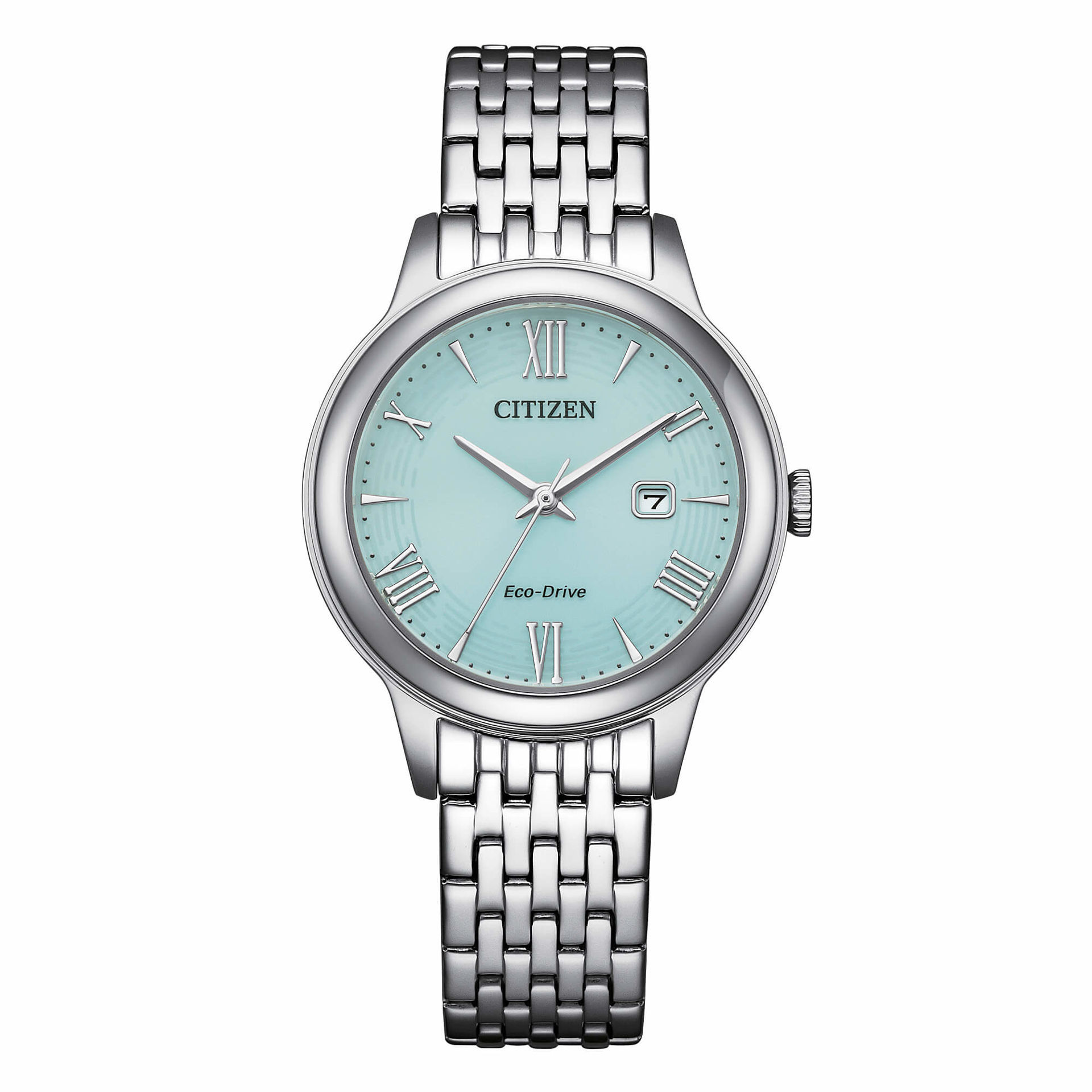 Orologio Lady Solo Tempo Citizen | EW2621-59M