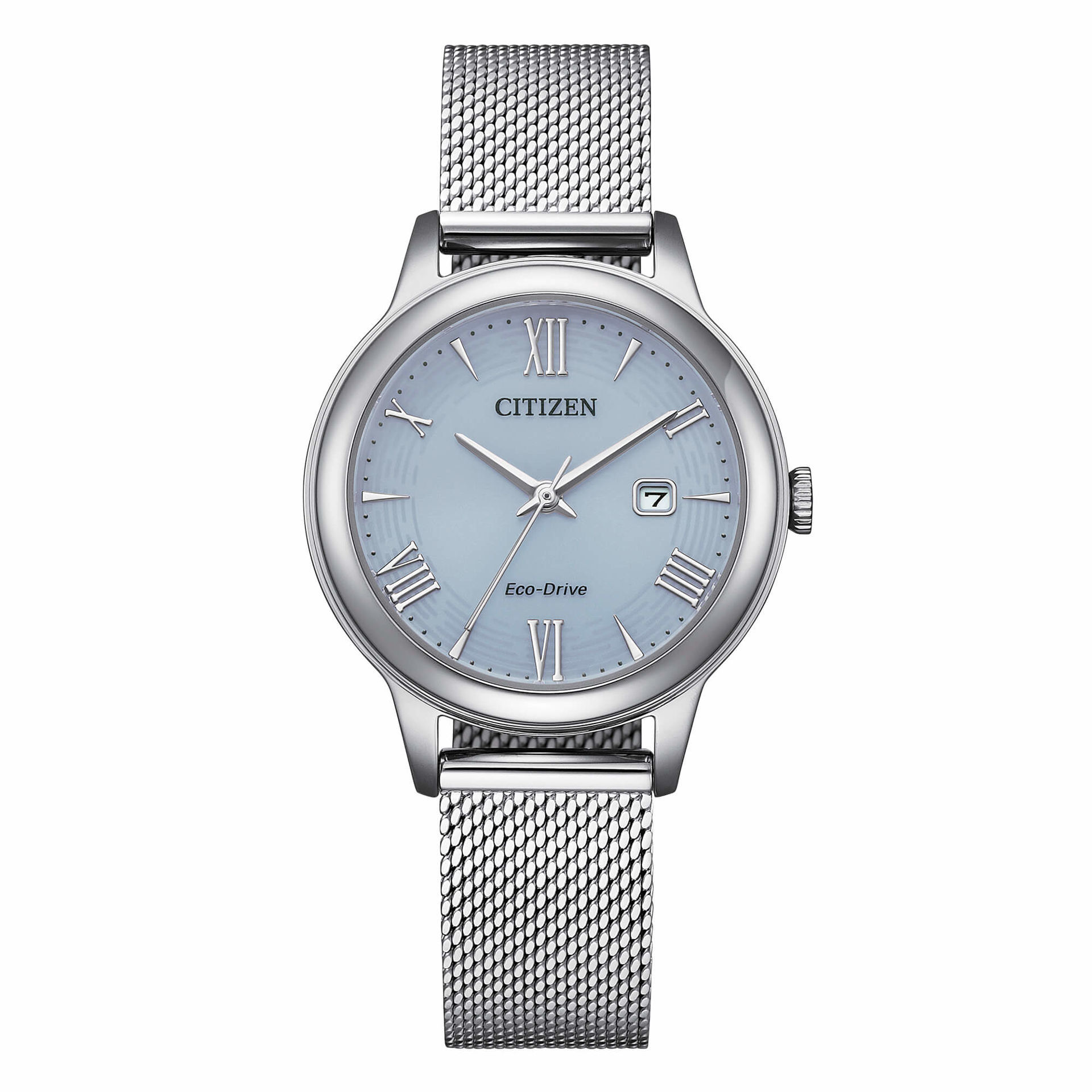 Orologio Lady Solo Tempo Citizen | EW2621-75L