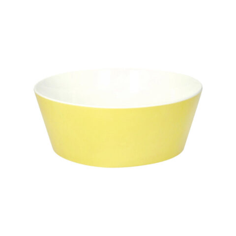 Ciotola Giallo Set 2 Pezzi Brandani | 51223