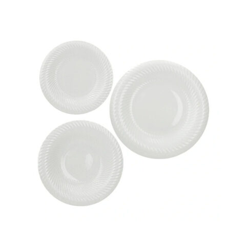 Piatto Set 18 Pezzi Brandani | 51088