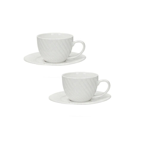 Tazzina Caffè Set 2 Pezzi Brandani | 51089