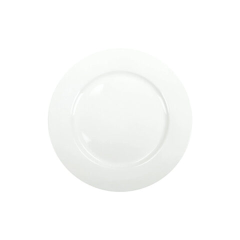 Piattino Total White Brandani | 51382