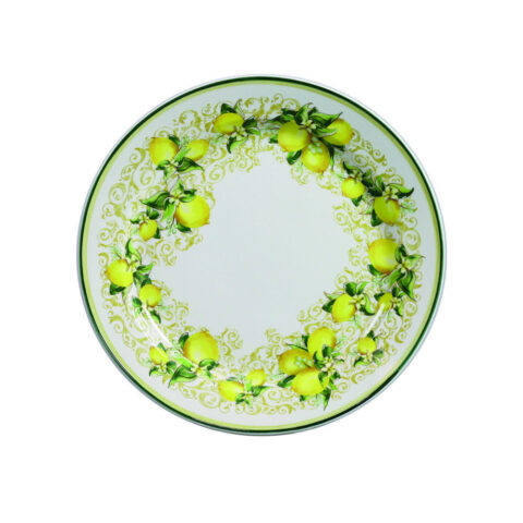 Centrotavola Limoni Ceramica Brandani | 52958