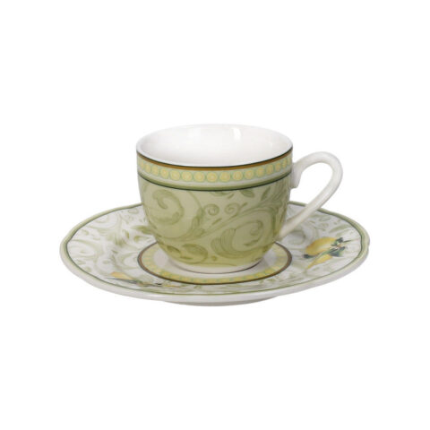 Tazzina Caffè Limoni Set 2 Pezzi Brandani | 52754