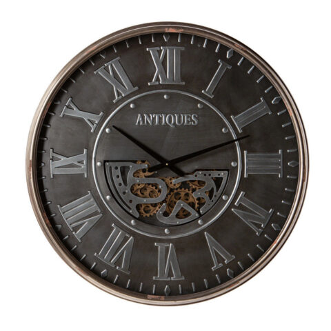 Orologio Roman Giant Metal Brandani | 53619