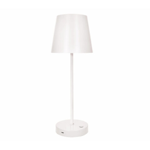 Lampada Led Touch Altair Bianco Brandani | 51997