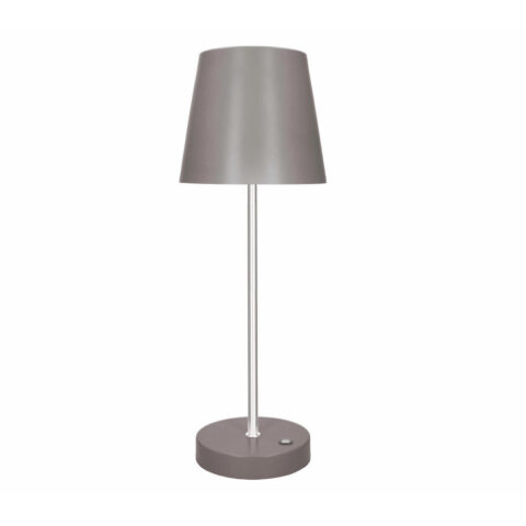 Lampada Led Touch Altair Grigio Brandani | 51996