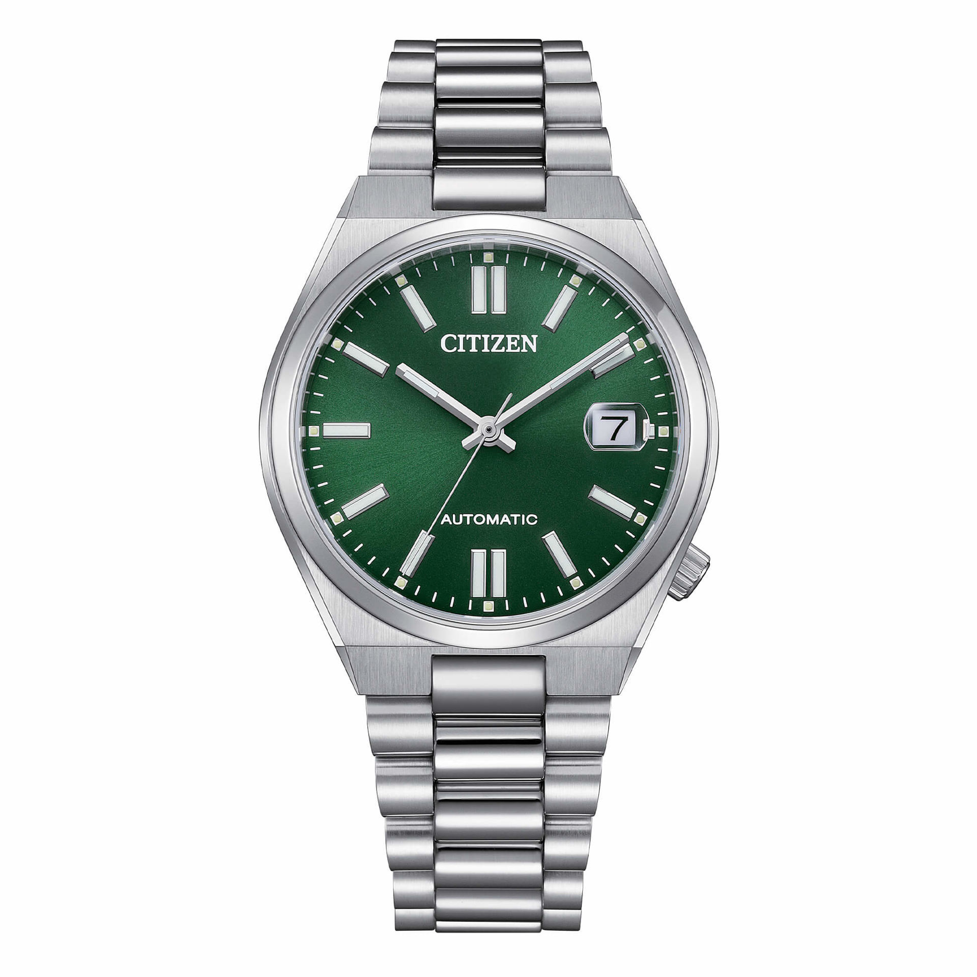 Orologio Donna Verde 37mm Citizen | NJ0200-50X
