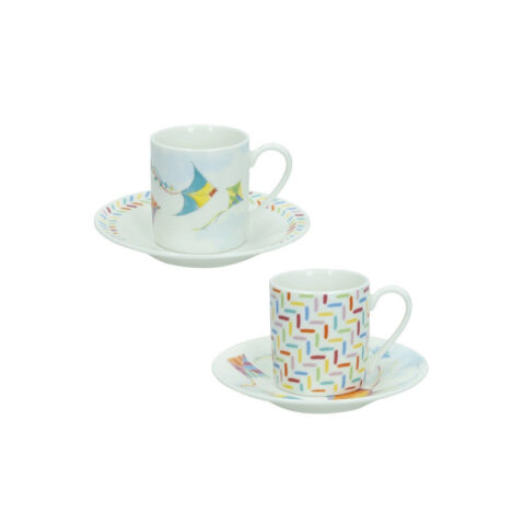 Tazzina Caffè Aria Set 2 Pezzi Brandani | 51714