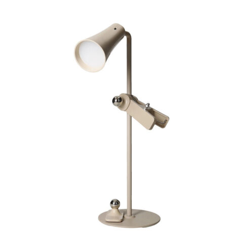 Lampada Led Mood 4 In 1 Sabbia Abs/Pc/Metal Brandani | 51913