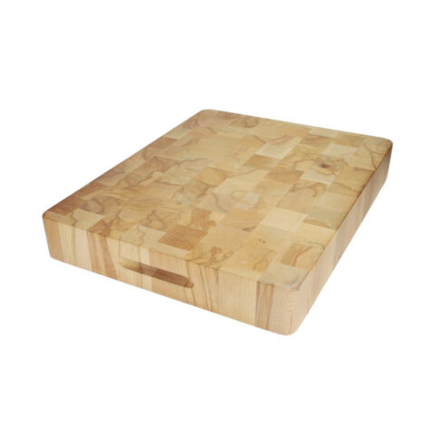 Tagliere Colosso Rubberwood Brandani | 52399