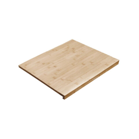 Tagliere/Spianapasta Con Sgocciolatoio Bamboo Brandani | 85168