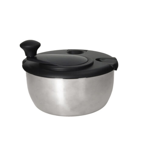 Centrifuga Asciuga Insalata Professional Inox/PP Brandani | 51530