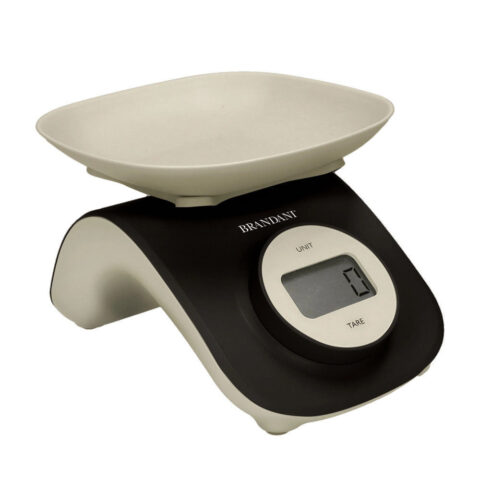 Bilancia Digitale Autoricaricabile Techno Collection Pp Brandani | 52323