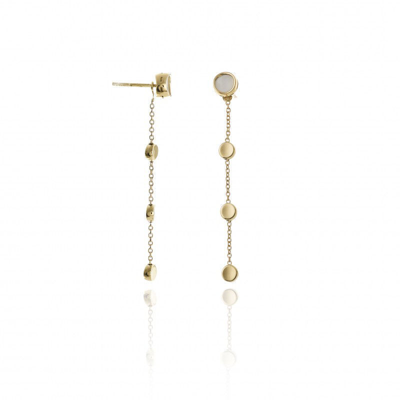 Orecchini Pendenti Armillas Glow Caleido Chimento Donna | 1O10305MW1000