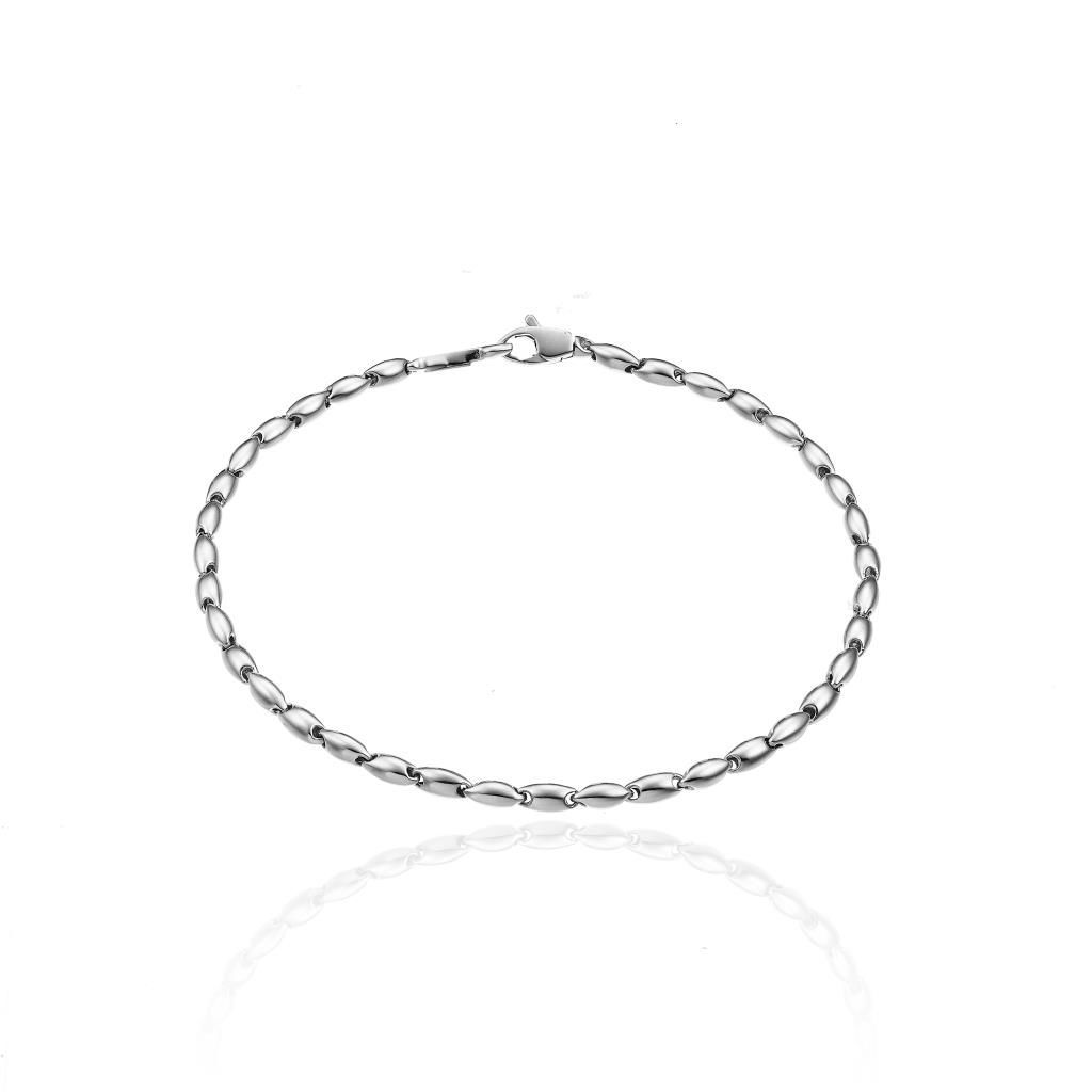 Bracciale Chimento In Oro Bianco | 1B05286ZZ5190