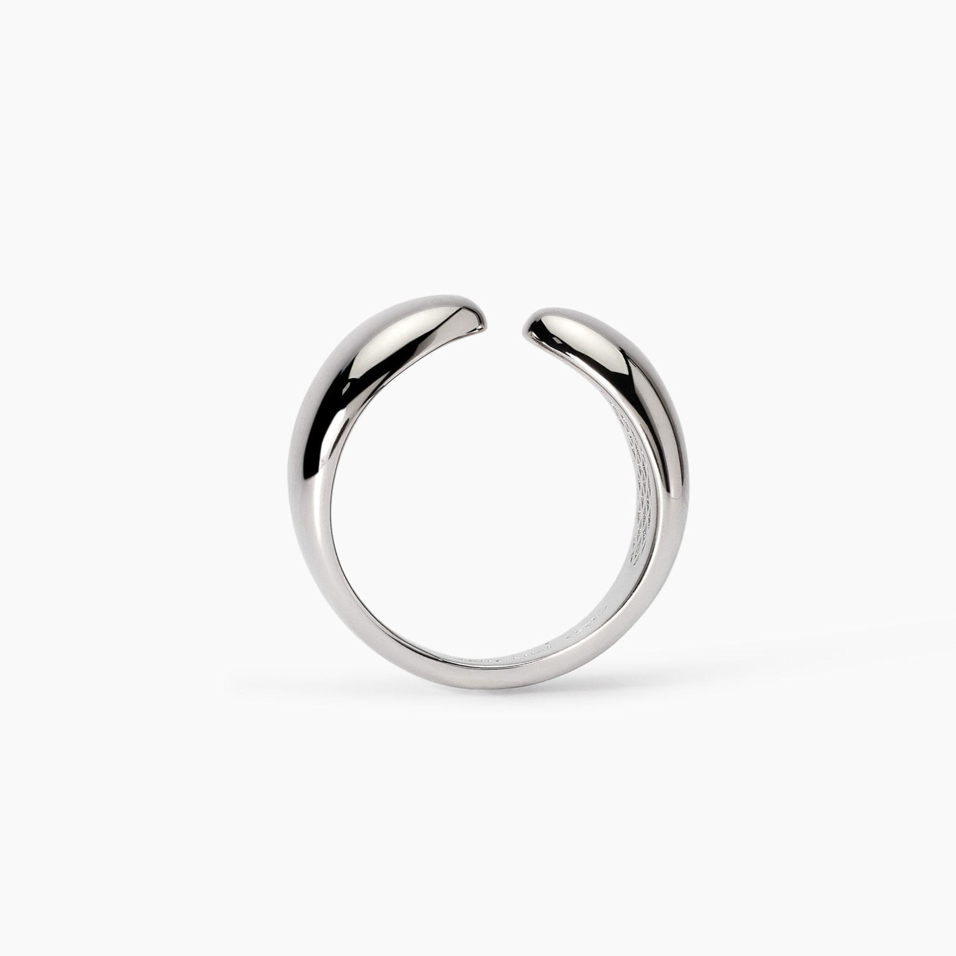 Anello Contrariè Gioielli Mabina | 523462
