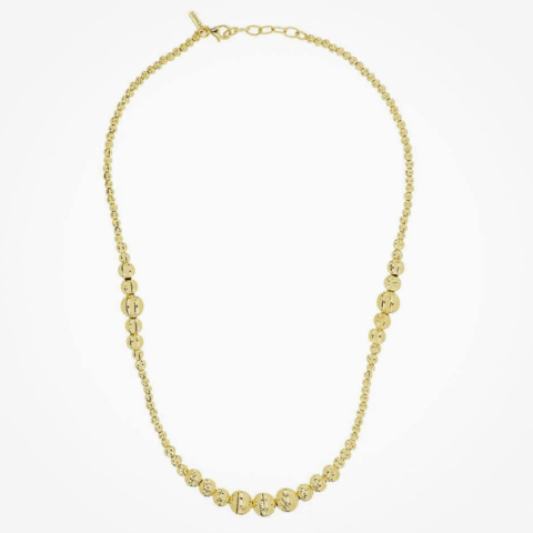 Collana Crystal Gala Desmos | 00002093