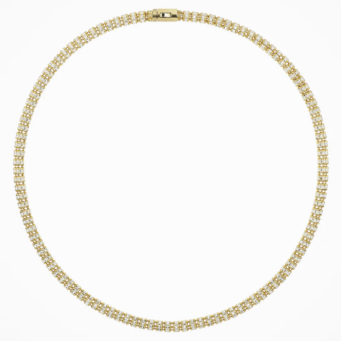 Collana Infinity Round Desmos | 00002298