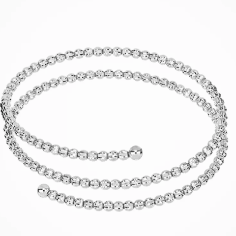 Bracciale Crystal Molla Desmos | 00002103