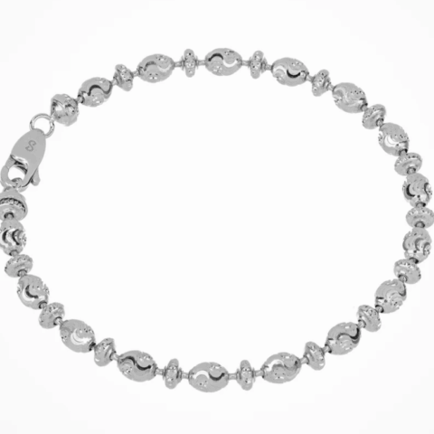 Bracciale Saturno Desmos | 00002300