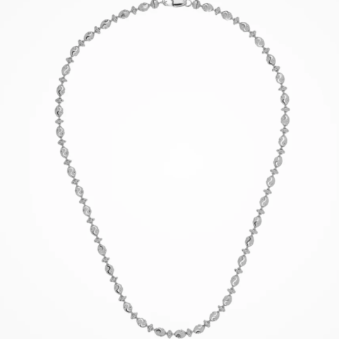 Collana Saturno Desmos | 00002304