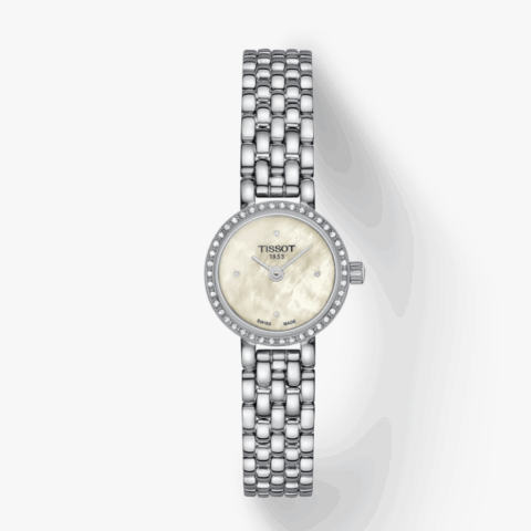 Orologio Tissot Lovely Round | T140.009.61.116.00