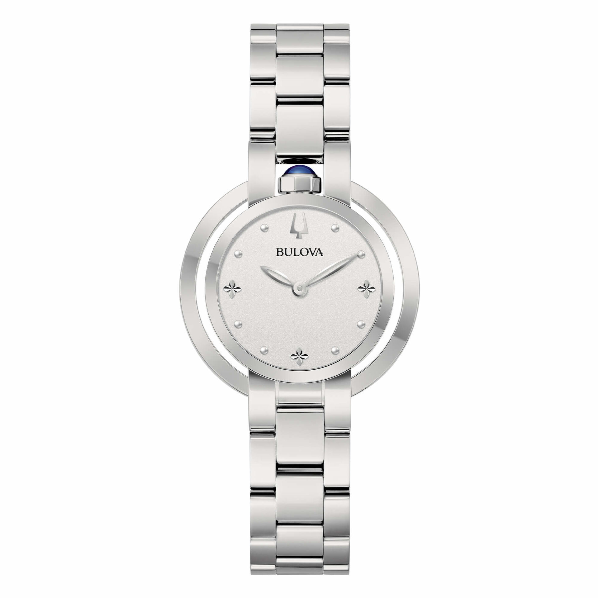 Orologio Lady Rubaiyat Bulova | 96L342