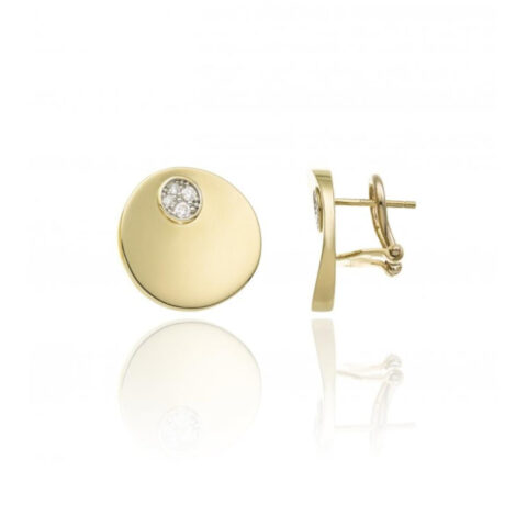 Orecchini Chimento Donna Armillas Glow In Oro Giallo | 1O10359BB1000