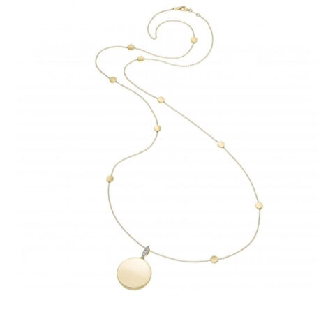 Collana Lunga Chimento Armillas Glow In Oro Giallo | 1G10357BB1900