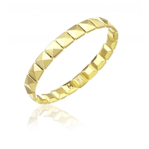 Bracciale Donna In Oro Giallo Chimento Armillas | 1B01762ZZ1180